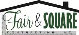 Fair and Square logo