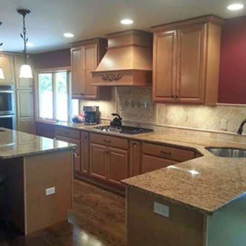 Kitchen Remodeling and renovations