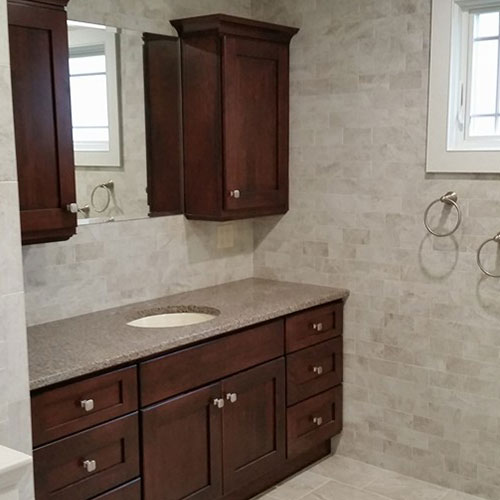 Long Island Bathroom Remodeling