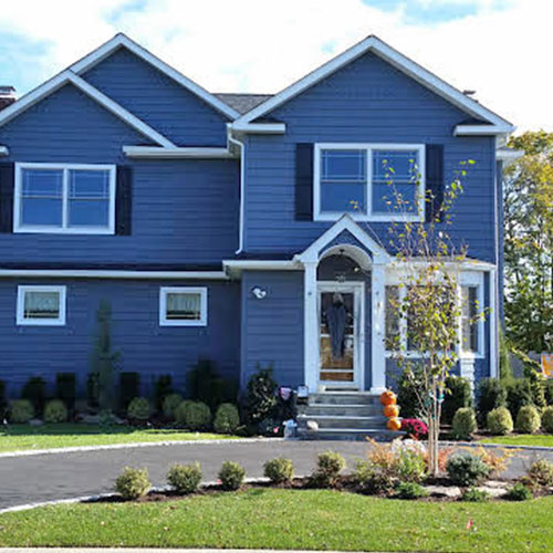 Long Island Dormers, Extensions, and additions