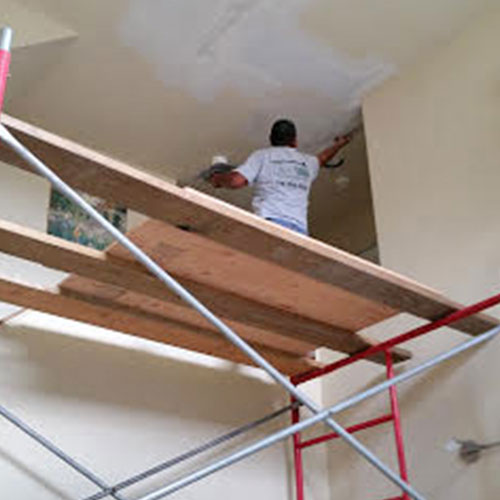 Long Island general contracting